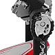 Ahead Mach 1 Pro Single Bass Drum Pedal Ahead Mach 1 Pro Single Bass Drum Pedal
