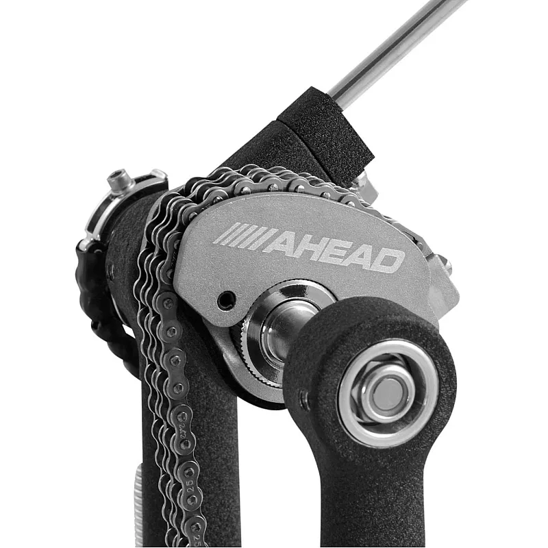 Ahead Mach 1 Pro Single Bass Drum Pedal