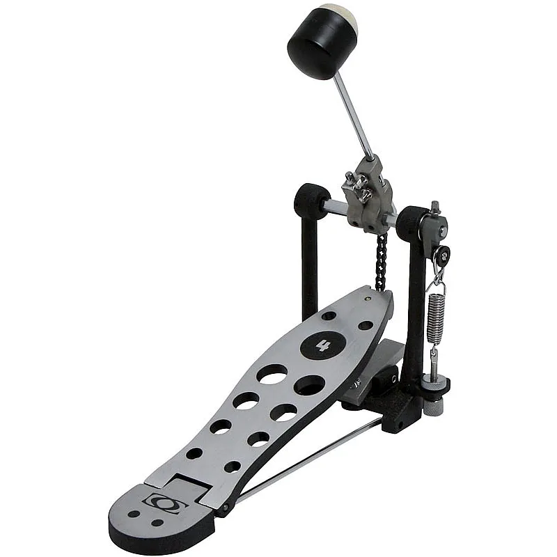 Basix PD-100-V2 Single Bass Drum Pedal 