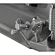 Gibraltar GRC5-S Road Class Single Bass Drum Pedal Gibraltar GRC5-S Road Class Single Bass Drum Pedal