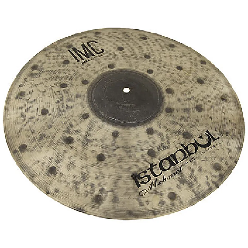 Istanbul Mehmet 22'' Ride IMC Dark Istanbul Mehmet 22'' Ride IMC Dark