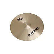 Istanbul Mehmet 18'' Crash IMC Natural