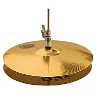 Gewa Brass Hi-Hat 14" BSX