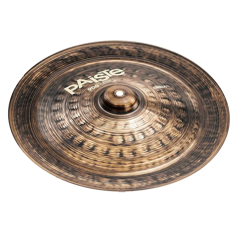 Paiste 900 Series 18" China Paiste 900 Series 18" China