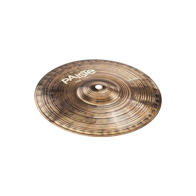 Paiste 900 Series 10" Splash