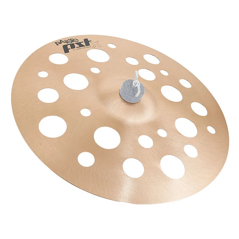 Paiste PSTX 14'' Swiss Thin Crash