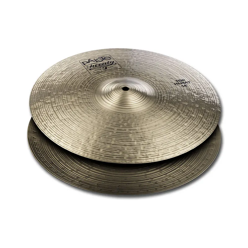Paiste Twenty 14'' Hi-Hat