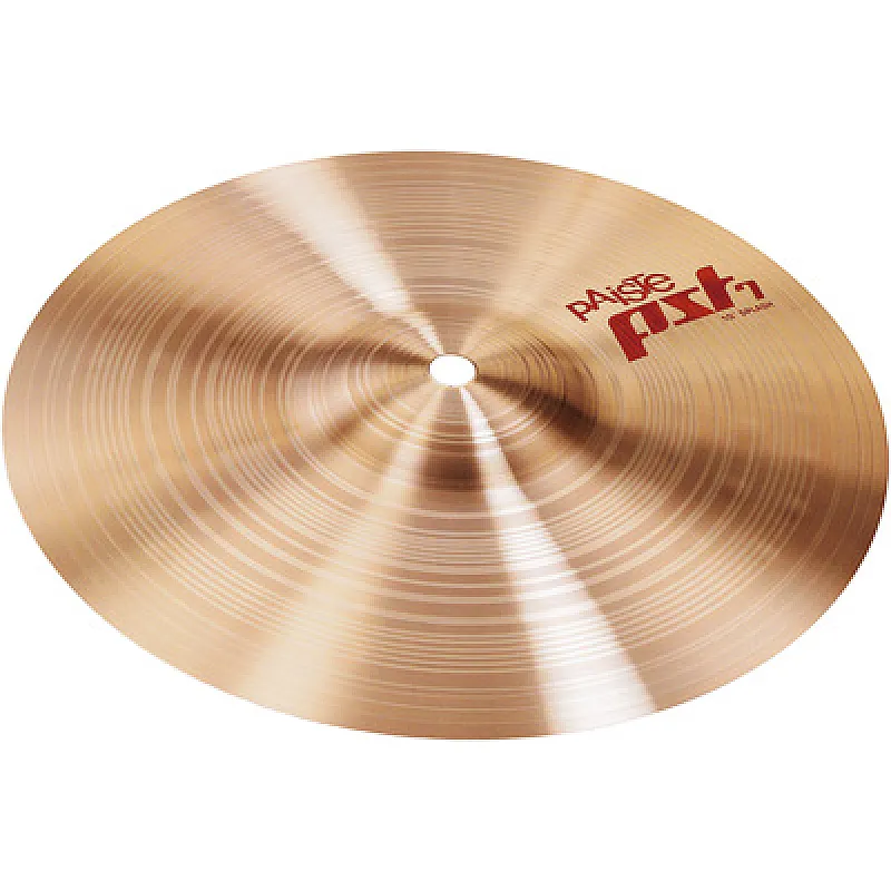 Paiste PST7 10'' Splash