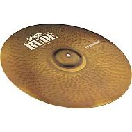 Paiste Rude 17'' Crash / Ride