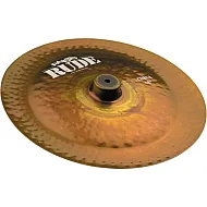 Paiste Rude 18'' China
