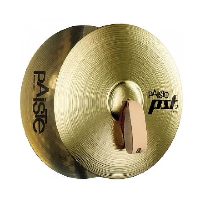 Paiste PST3 16'' Band Paiste PST3 16'' Band