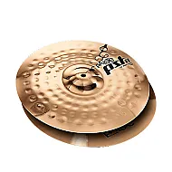 Paiste PST8 14'' Reflector Rock Hats