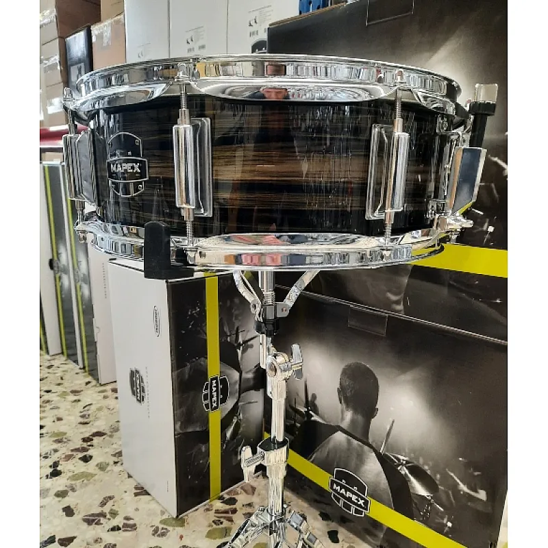 Mapex TND 14''x5.5'' Snare Drum 