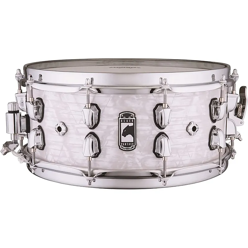 Mapex Black Panther Heritage 14''x6'' Snare Drum
