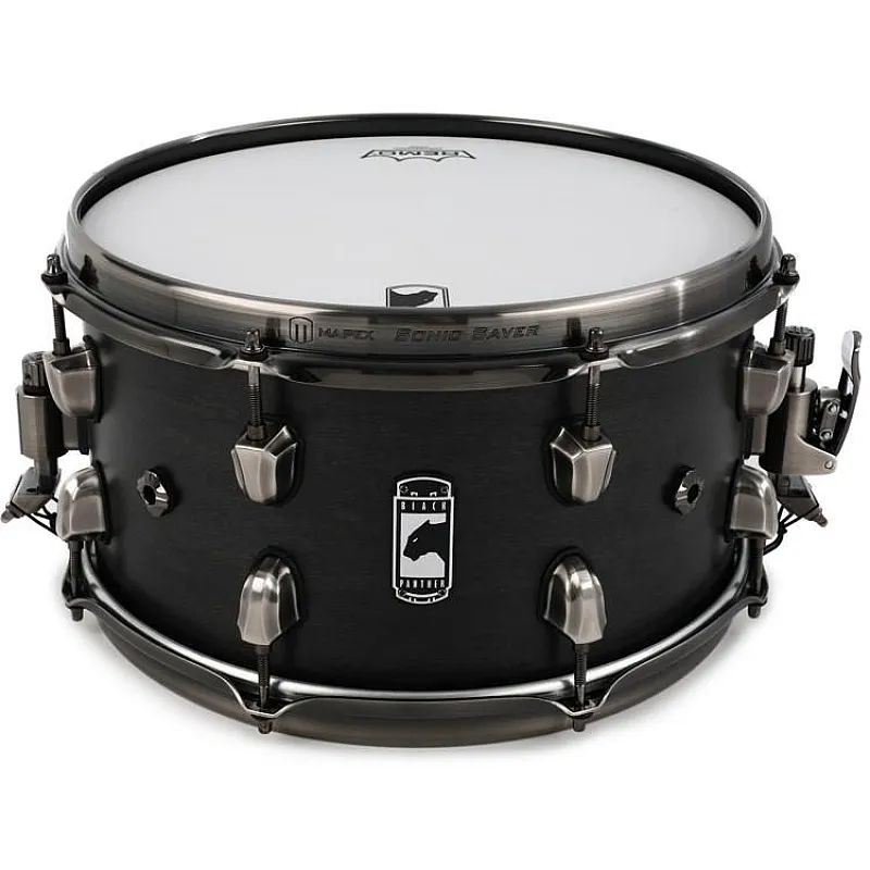 Mapex Black Panther Hydro 13''x7'' Snare Drum