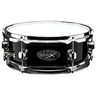 Basix 12"x4.5" Wood Snare Drum Gewa