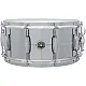 Gretsch GB4164S 14''x6.5'' Brooklyn Chrome Over Steel Snare Drum Gretsch GB4164S 14''x6.5'' Brooklyn Chrome Over Steel Snare Drum