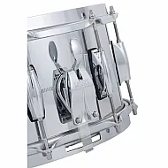 Gretsch GB4164S 14''x6.5'' Brooklyn Chrome Over Steel Snare Drum