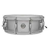 Gretsch S1-0514-GP 14''x5'' Grand Prix Aluminum Snare Drum
