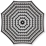 Umbrella Keyboard