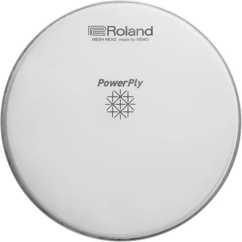 Roland MH2-22'' Powerply Mesh Head 
