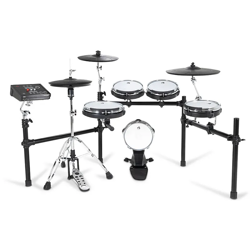 Gewa G3 E-Drum Set Studio 5 