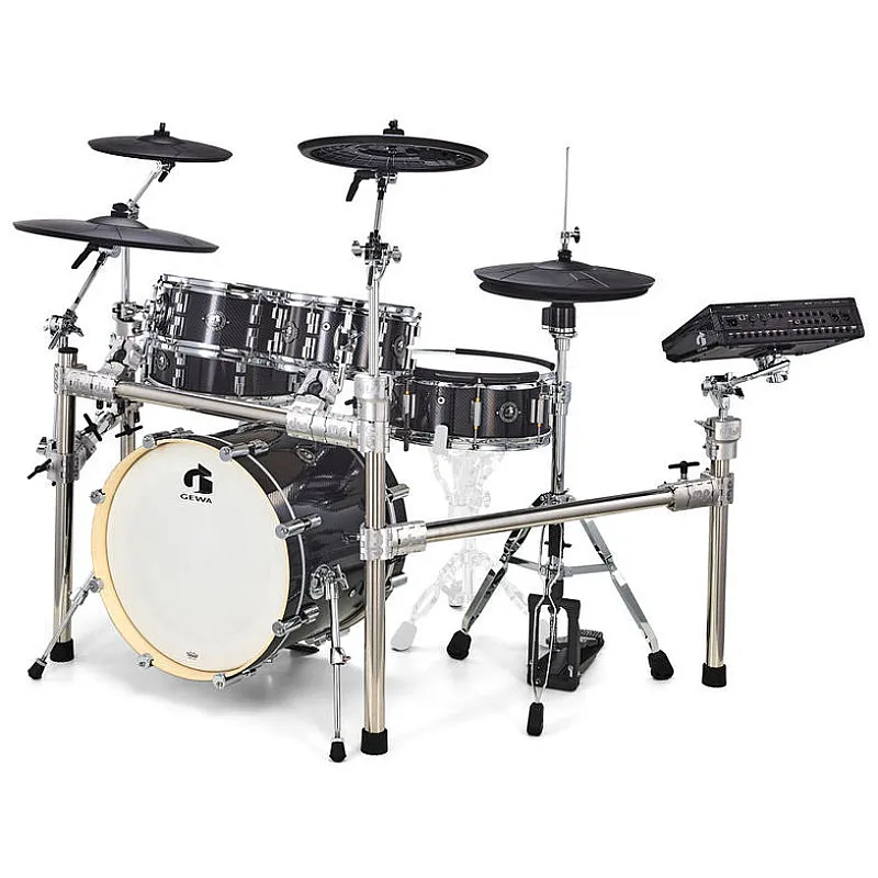 Gewa G9 E-Drum Set Pro C5 Gewa G9 E-Drum Set Pro C5