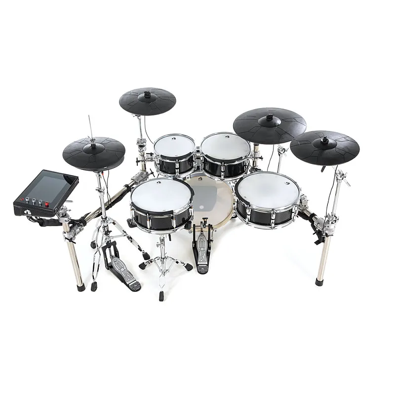Gewa G9 E-Drum Set Pro C5 Gewa G9 E-Drum Set Pro C5