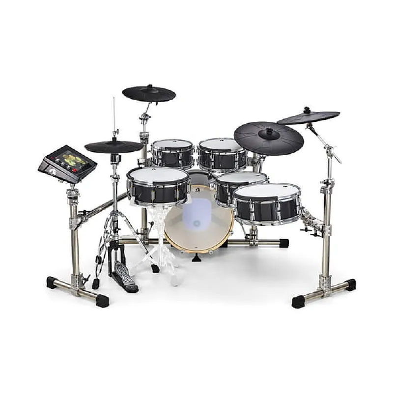 Gewa G9 E-Drum Set Pro C6 Gewa G9 E-Drum Set Pro C6