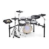 Gewa G9 E-Drum Set Studio 5