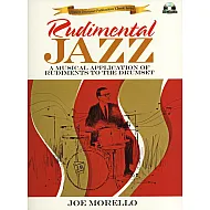 Rudimental Jazz - A Musical Application Joe Morello