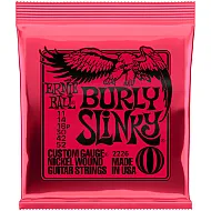 Ernie Ball Burly Slinky 11-52 2226