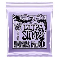 Ernie Ball Ultra Slinky 010-048 2227