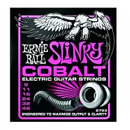 Ernie Ball Cobalt Super Slinky 09-42 2723