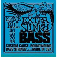 Ernie Ball Extra Slinky 40-95 2835