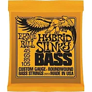 Ernie Ball Hybrid Slinky 45-105 2833