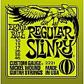 Ernie Ball