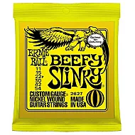 Ernie Ball Beefy Slinky 11-54 2627