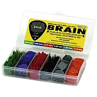 Πέννα Brain Picks   