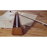 Groove, ρυθμός και Tempo, είναι το ίδιο πράγμα?
