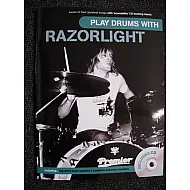 Play Drums with... Razorlight