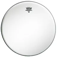 Remo 15'' Ambassador Coated  