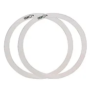 Remo Rings 2x 14''