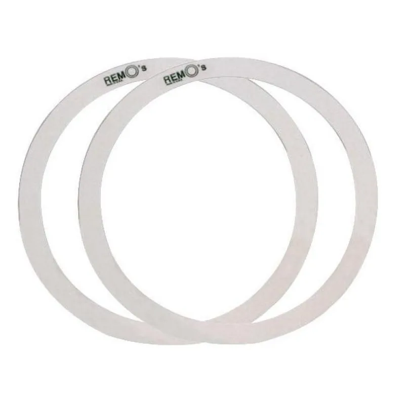 Remo Rings 2x 14'' Remo Rings 2x 14''