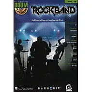 Drum Play-Along : Rock Band