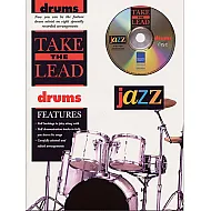 Take The Lead: Drums Jazz