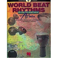 World Beat Rhythms: Africa World Beat Rhythms: Africa