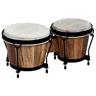 Gewa Bongo Club Salsa