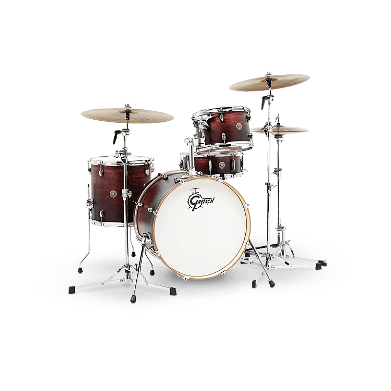 Gretsch Catalina Club Jazz - SAF Gretsch Catalina Club Jazz - SAF