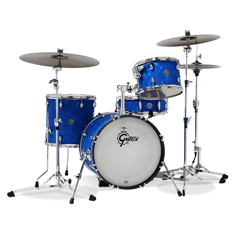 Gretsch Catalina Club Jazz - BSF